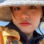 Yuan Zhang - @iriszhang0918 - Instagram