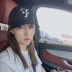 Iris Zhang - @helloirisiris - Instagram