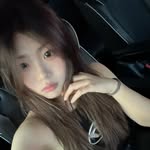 Iris Zhang - @irisz_pew - Instagram