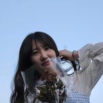 Iris Zhang - @yeuxd_iris - Instagram