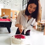 Iris Zhang - @iriszhang23 - Instagram