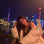 张凡 - @iriszhang04 - Instagram