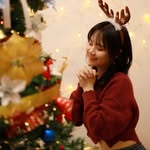 张煜曼 - @iriszhang_12 - Instagram