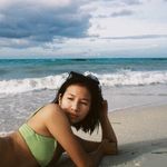 Irish Lee - @aywishhh - Instagram