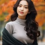 Aria Sam Yuo - @irmaalberto95 - Instagram