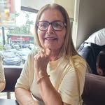 Irma Alberto - @ruby6104alberto - Instagram