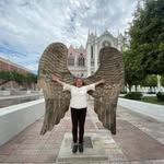 Irma Alberto Villagómez - @irmaalbertovillagomez - Instagram