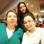 Irma Nelida Alberto - @irmanelidaalberto - Instagram