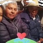 Irma Alegría - @irmaalegria.622 - Instagram