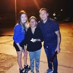 Irma Sanche Alegria - @sanchealegria - Instagram