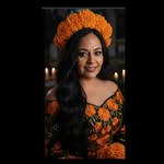 Irma Alemán - @71igar - Instagram