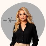 Irma Aleman  multiservices - @irmas_multiservices - Instagram