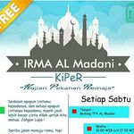 IRMA AL-MADANI - @irma_almadani - Instagram