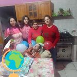Irma Almada - @irma.almada.3344 - Instagram