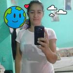 Lucia Irma - @irma.almada.79 - Instagram