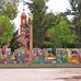 Irma Almendarez - Facebook