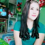Irma Amelia Susantii - @ir_amell33 - Instagram