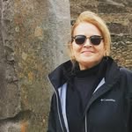 Irma Ames - @irmaames - Instagram