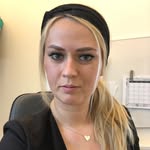 Irma Andersson - @anderssonirma - Instagram