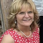 Irma Andersson - @irmakaa53 - Instagram