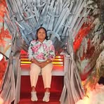 Irma Anthony - Facebook
