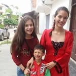 Irma Aparicio - @irma.aparicio.77 - Instagram
