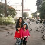 Irma Aparicio - @irma.aparicio.7393 - Instagram