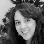 Irma Aparicio - @irmaforyoublue - Instagram
