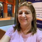 Irma Aparicio - @irma03301963 - Instagram