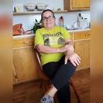 Rosa Irma Aragon - @rosairmaaragon - Instagram