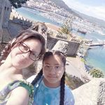 Irma Arango - @flakiamri - Instagram