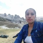 Irma Huanca Arango - @irmahuancaarango - Instagram