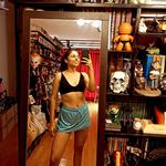 VIOLETA - @irma_arango - Instagram
