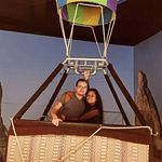 Yese Arango - @irmaarango - Instagram