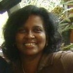 Irma Debbie Archer-Rahaman - @archerrahaman - Instagram