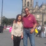 Irma Arcos - Facebook