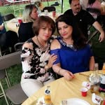 Irma Arcos - @irmaarcos67 - Instagram