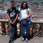Irma Arcos Gaytan - @arcosgaytan - Instagram