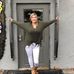 Irma Ashley Benavente - Facebook
