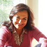 Irma Aviles - @cuatairma - Instagram
