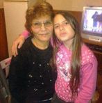 Irma Baez - Facebook