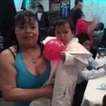 Irma Báez - @baez4113 - Instagram