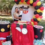 Irma Baez - Facebook