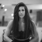 Irma Rodríguez Baeza - @irmabaeza13 - Instagram