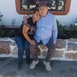 Irma Bahena - @irma70.chapis - Instagram