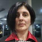 Irma Baindurashvili - @irmabaindurashvili - Instagram