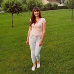 Irma Balla - @irma.balla.98 - Instagram