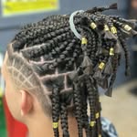 Irma Barber (Barbera de Athens) - @irmaabarber - Instagram
