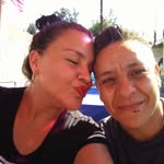 Irma N Bunnie Recendez - @irmathebarber - Instagram