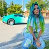 Irma Beard - @sgvzbths - TikTok